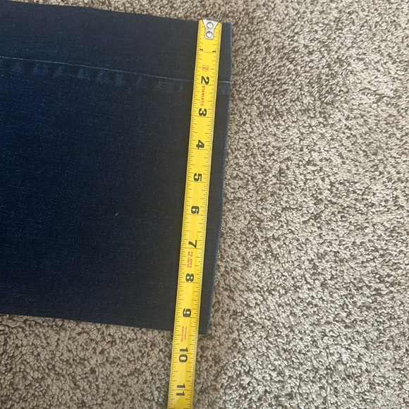 Torrid - Trouser Slim Boot Jeans - Size 10S - Picture 8 of 8